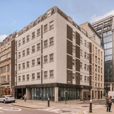 1Br Flat - Tower Bridge - London City By Prime London Stays M-6 Exteriör bild