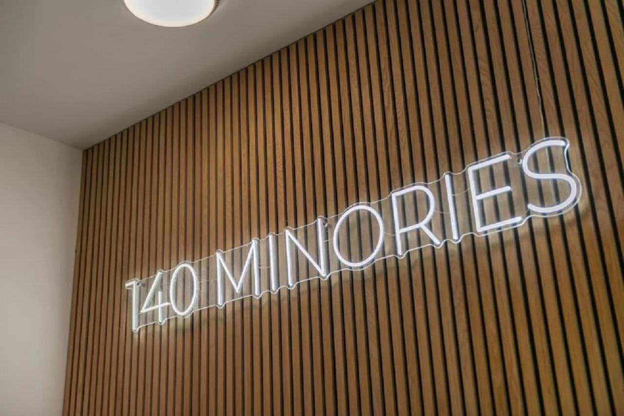 1Br Flat - Tower Bridge - London City By Prime London Stays M-6 Exteriör bild
